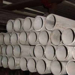 ASTM Stainless Steel Pipes Tubes